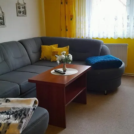 1 * Ostseebad Nienhagen