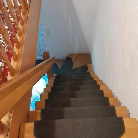 Apartment 1 *