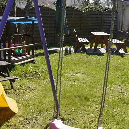 1 Lejlighed Nienhagen