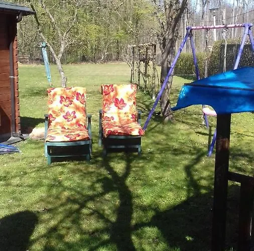 1 * Ostseebad Nienhagen