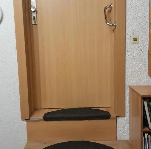 Lägenhet 1 Ostseebad Nienhagen