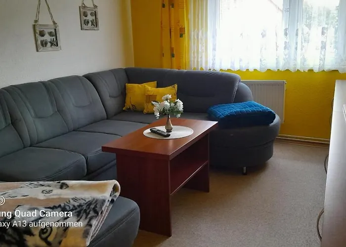 1 * Ostseebad Nienhagen