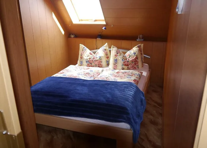 1 Ostseebad Nienhagen