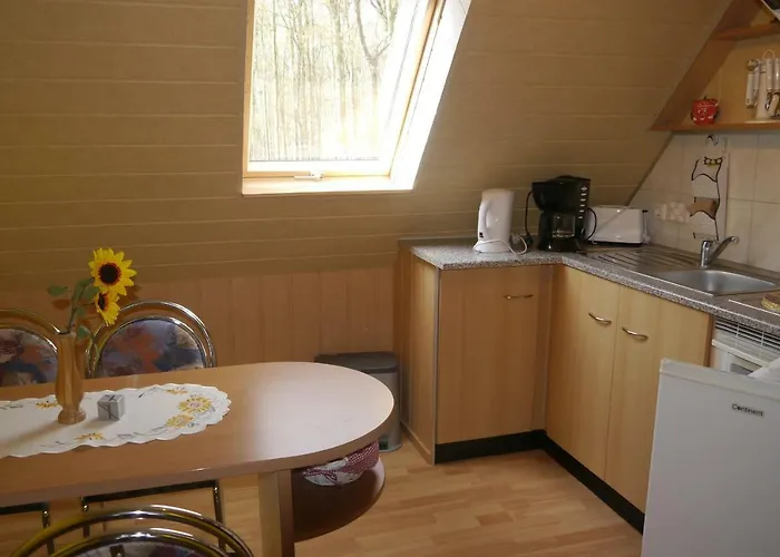 1 * Ostseebad Nienhagen